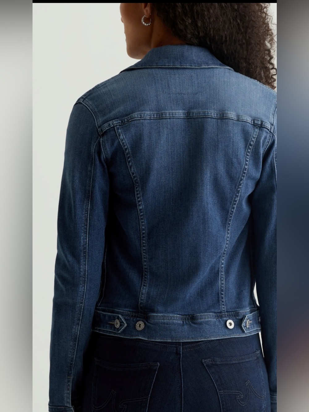 AG Robyn Jacket, S - Picture 4 of 14